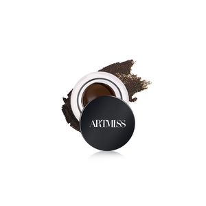 ARTMISS EYELINER GEL 5.5g E02